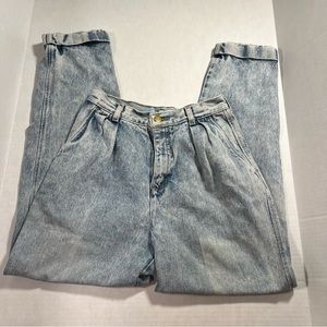 Vintage Calvin klein sport jeans fits size 26x28